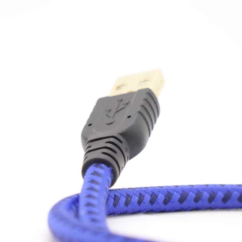 Grandio USB-2.0/A-B/0.6m