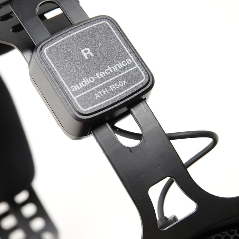 ATH-R50x