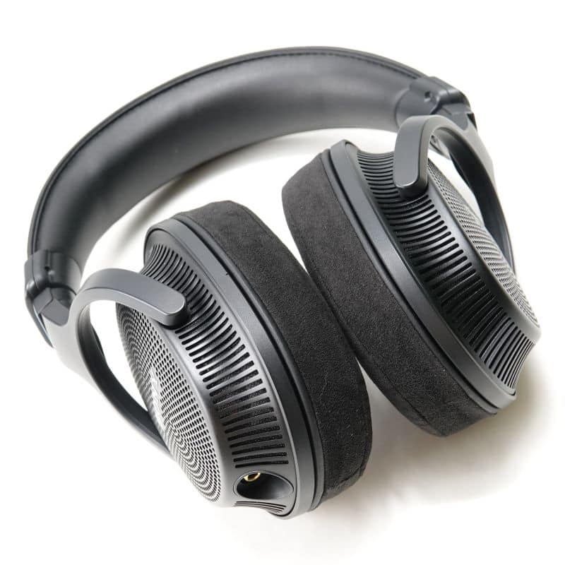 MDR-MV1