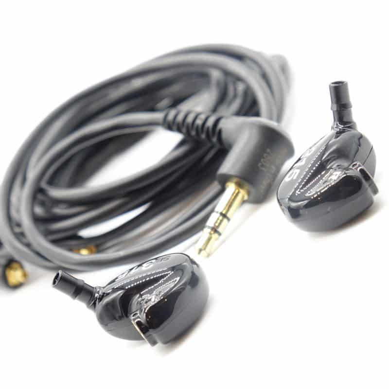 SHURE SE315-K-A AB+ランク 中古｜フジヤエービック