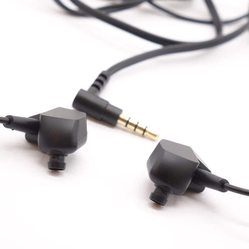 VR3000 +Condenser Mic for G