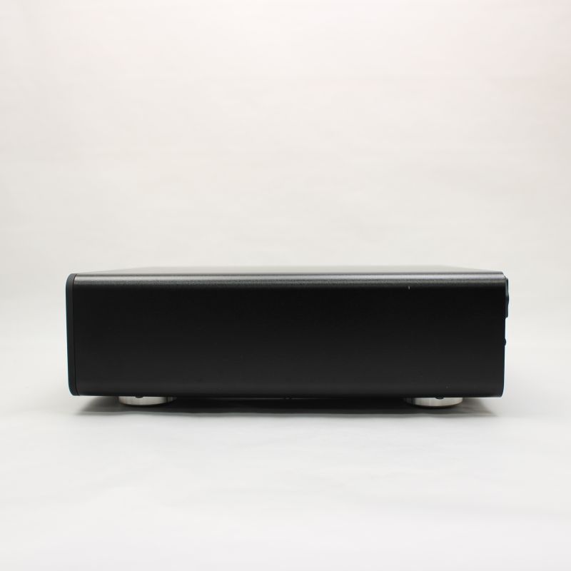 Phonitor x Black