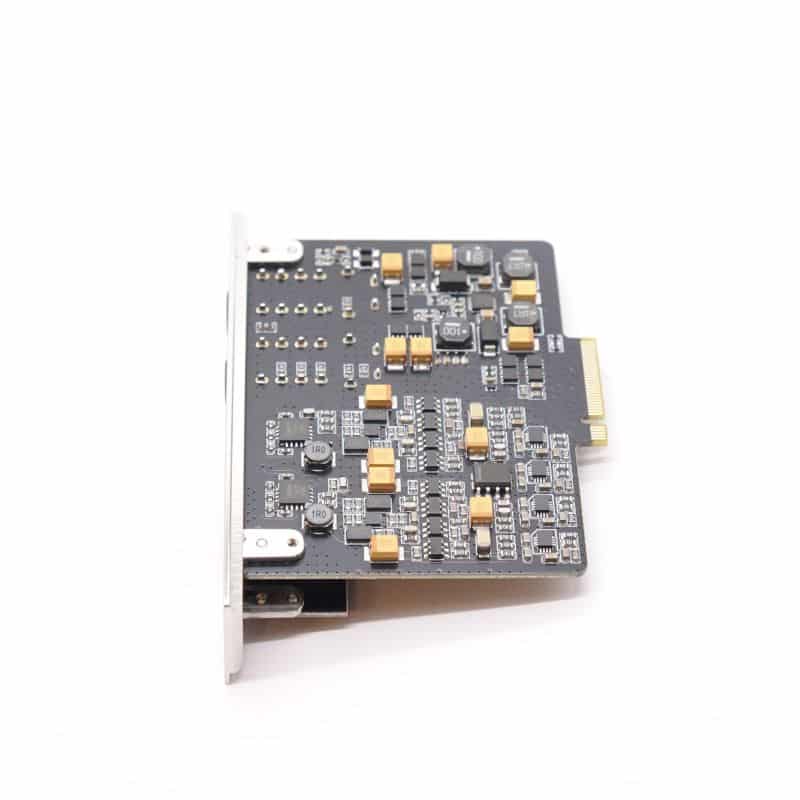 AMP17 DX340専用AMPカード