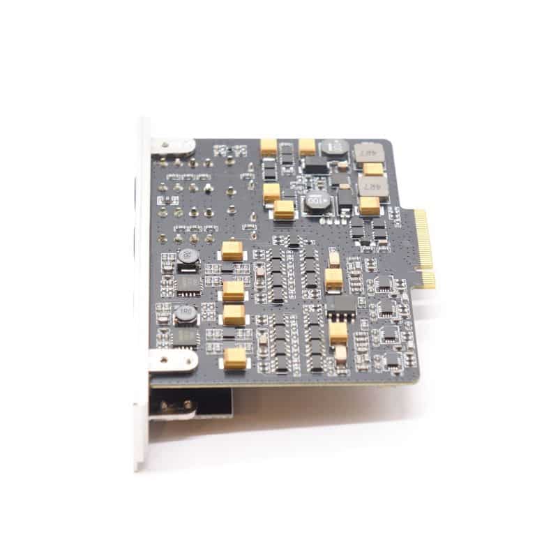 AMP18 DX340専用AMPカード