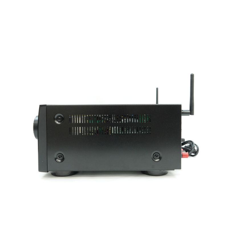 DENON AVR-X1700H [AVRX1700HK] ABランク 中古｜フジヤエービック