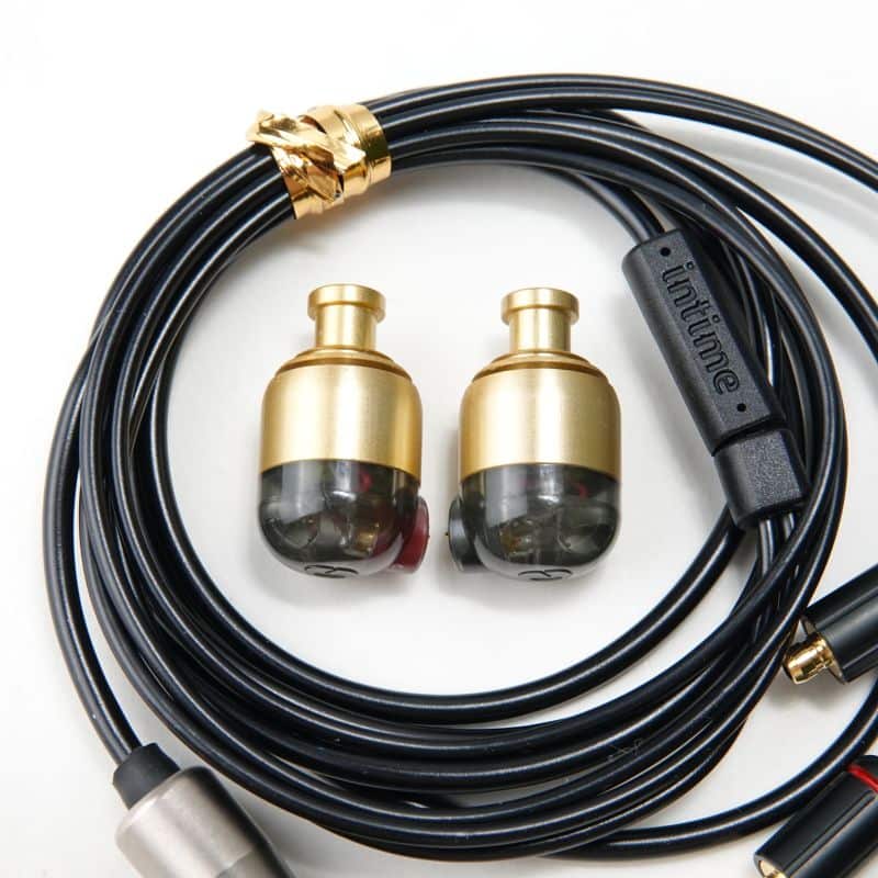 EARPHONES TIGER Classical