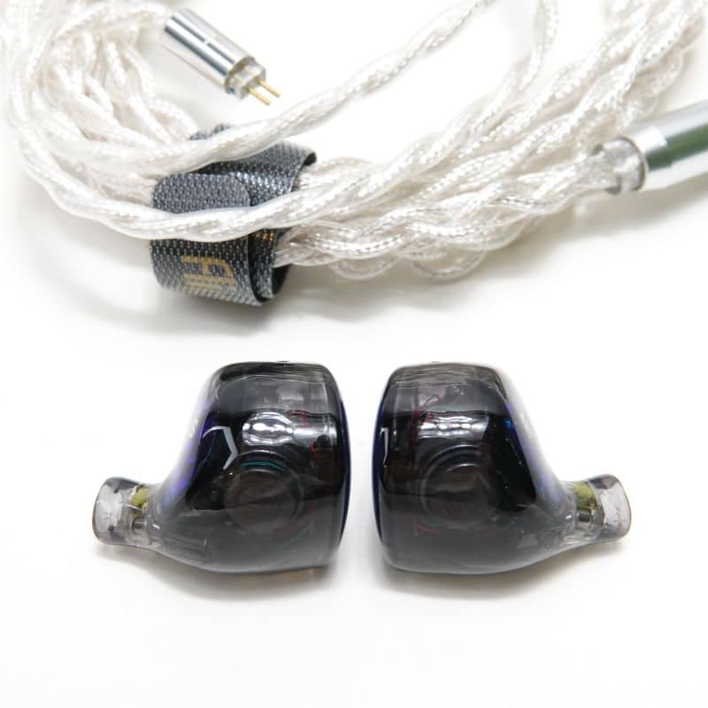 AURORA XXIV (Universal Fit)
