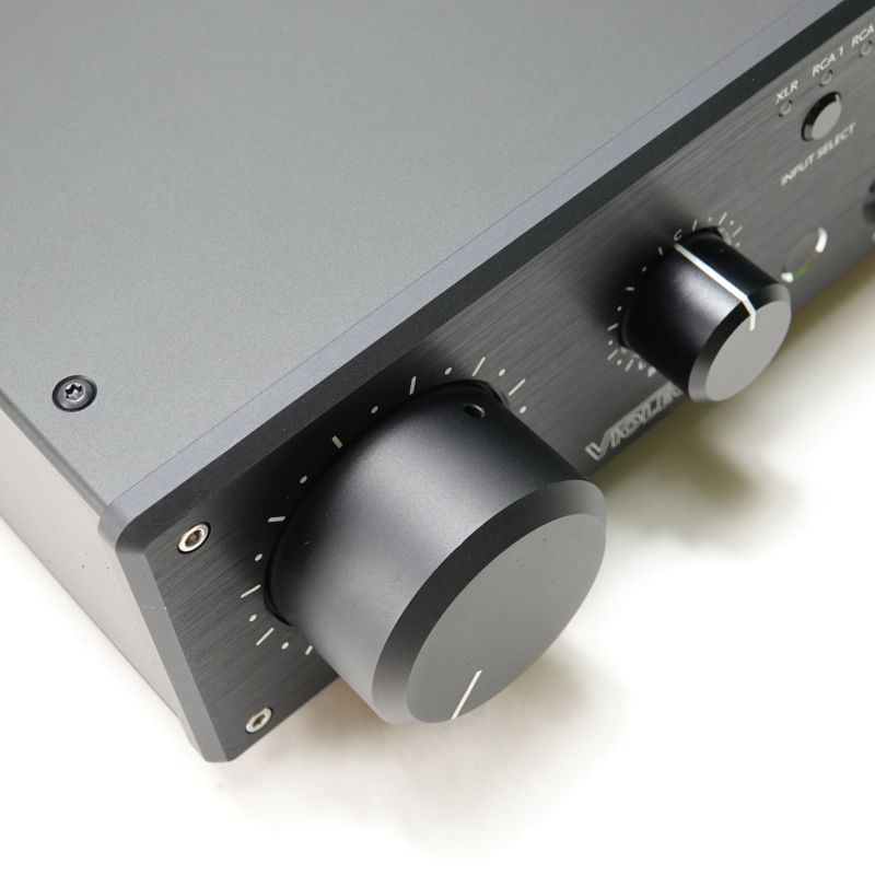 HPA V550