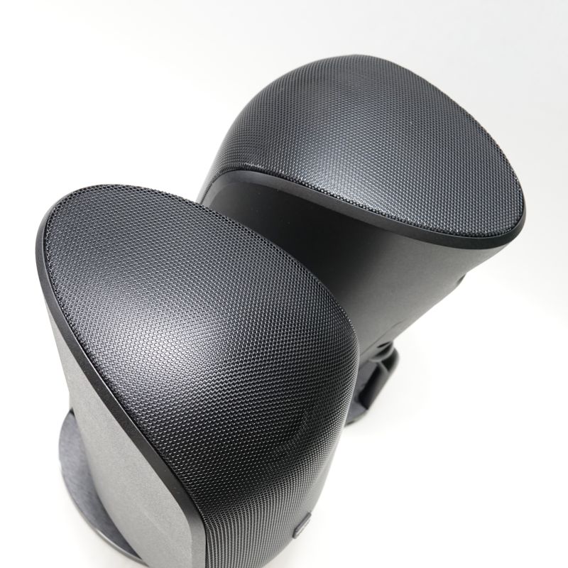 Bowers & Wilkins M-1/B AB+ランク 中古｜フジヤエービック