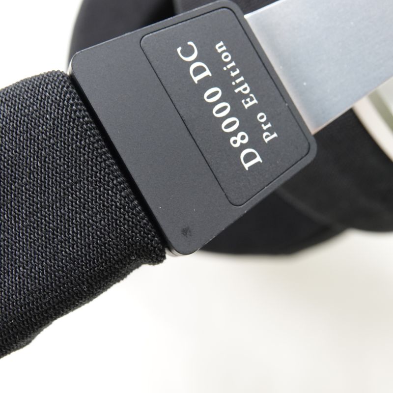 final D8000 DC Pro Edition ABランク 中古｜フジヤエービック
