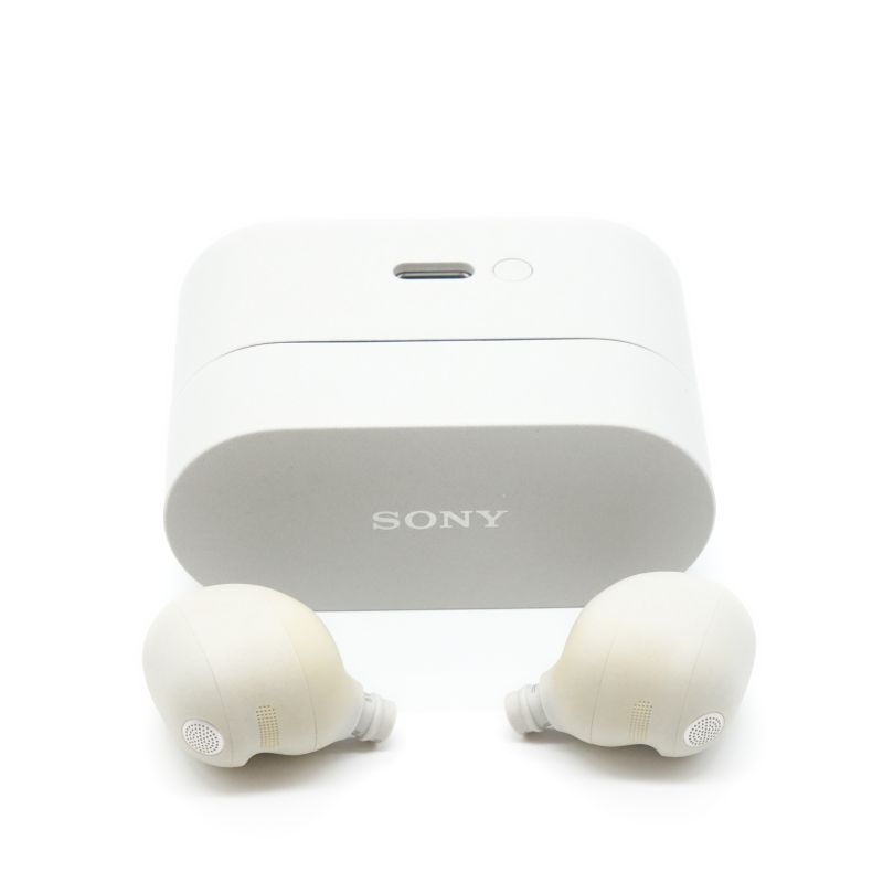 SONY WF-1000XM6 SZ AB-ランク 中古｜フジヤエービック