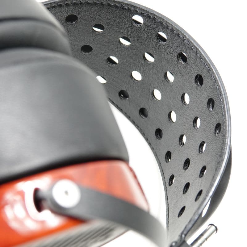 LCD-2 OPEN-BACK HP