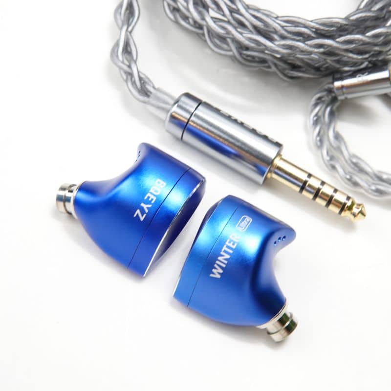 Winter Ultra (3.5/4.4mm)
