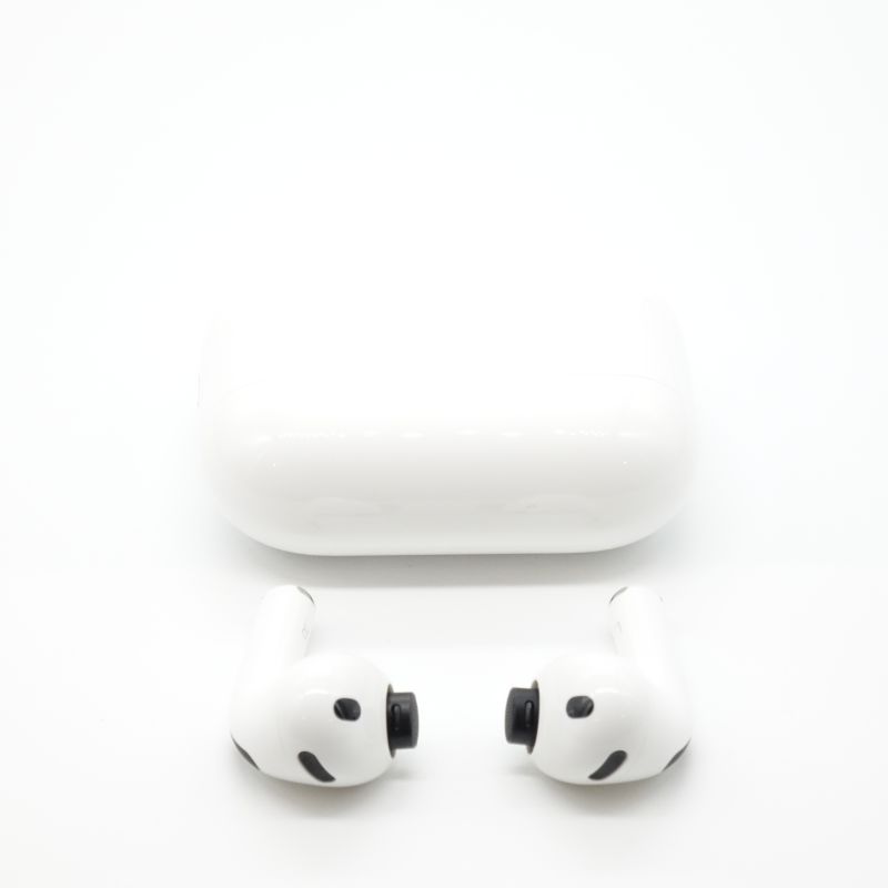 Apple AirPods Pro 3 [MFHP4J/A] AB+ランク 中古｜フジヤエービック