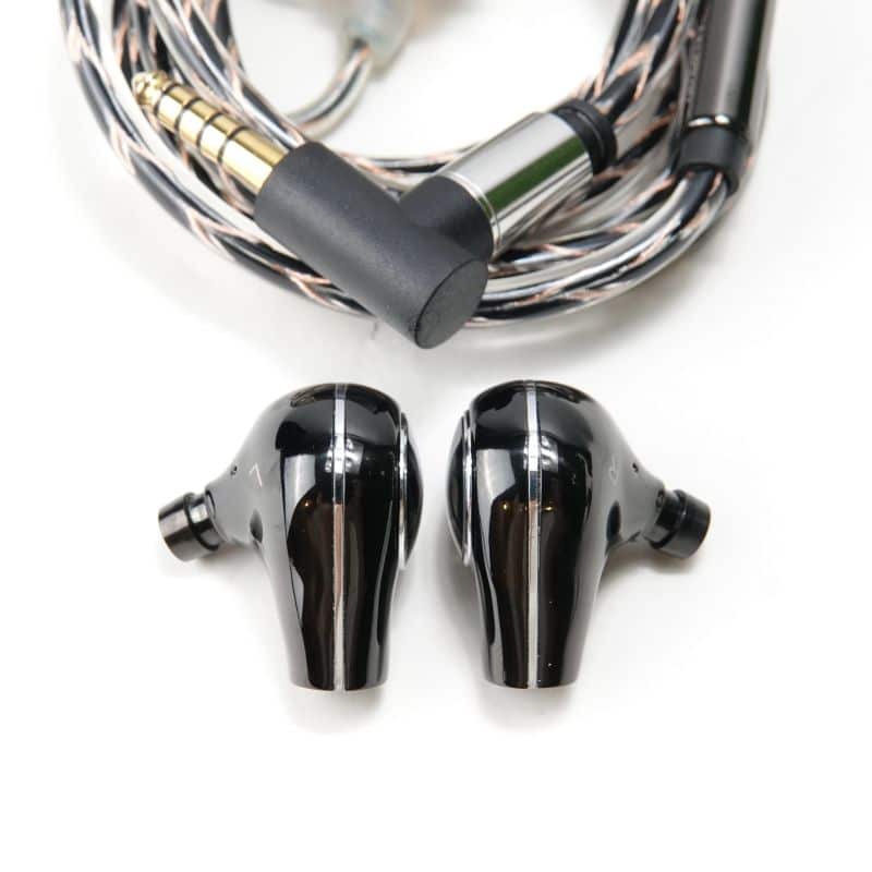 DITA AUDIO Perpetua ABランク 中古｜フジヤエービック