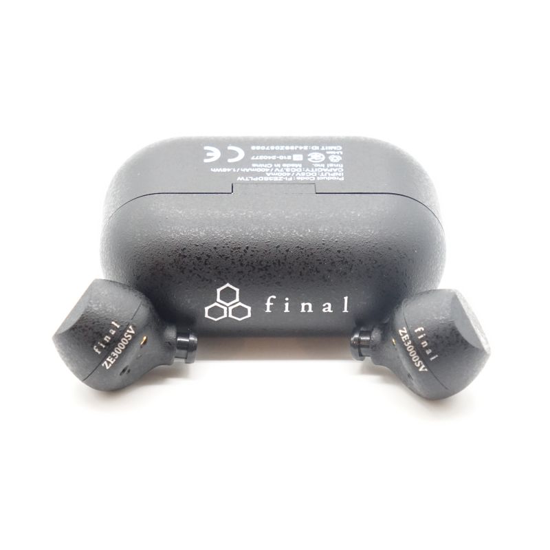 final ZE3000SV [FI-ZE3SDPLTW] AB+ランク 中古｜フジヤエービック