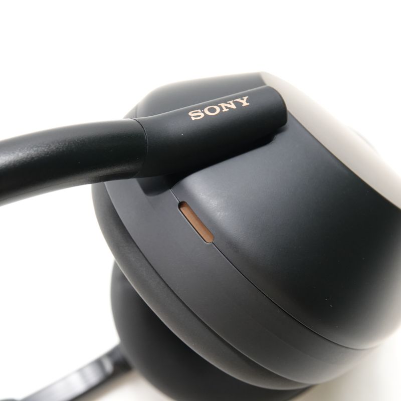 SONY WH-1000XM5 BM AB+ランク 中古｜フジヤエービック