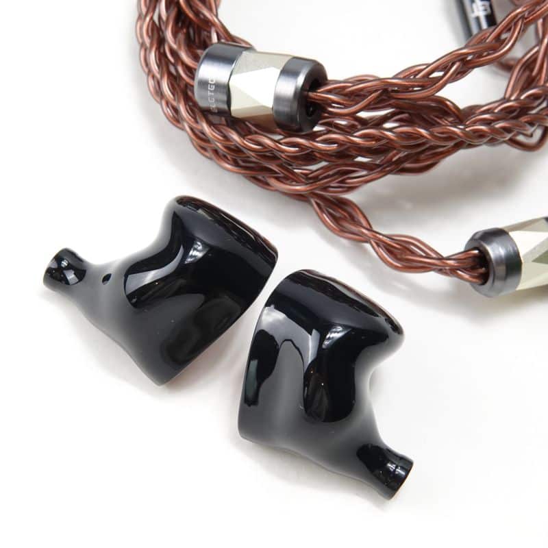 Forte Ears MACBETH AB+ランク 中古｜フジヤエービック