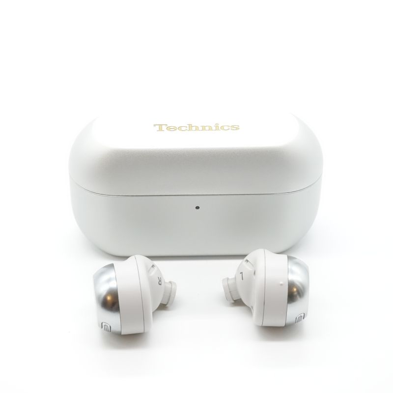 Technics EAH-AZ100-S AB+ランク 中古｜フジヤエービック