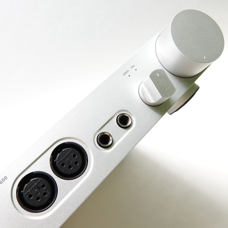 HDVA600
