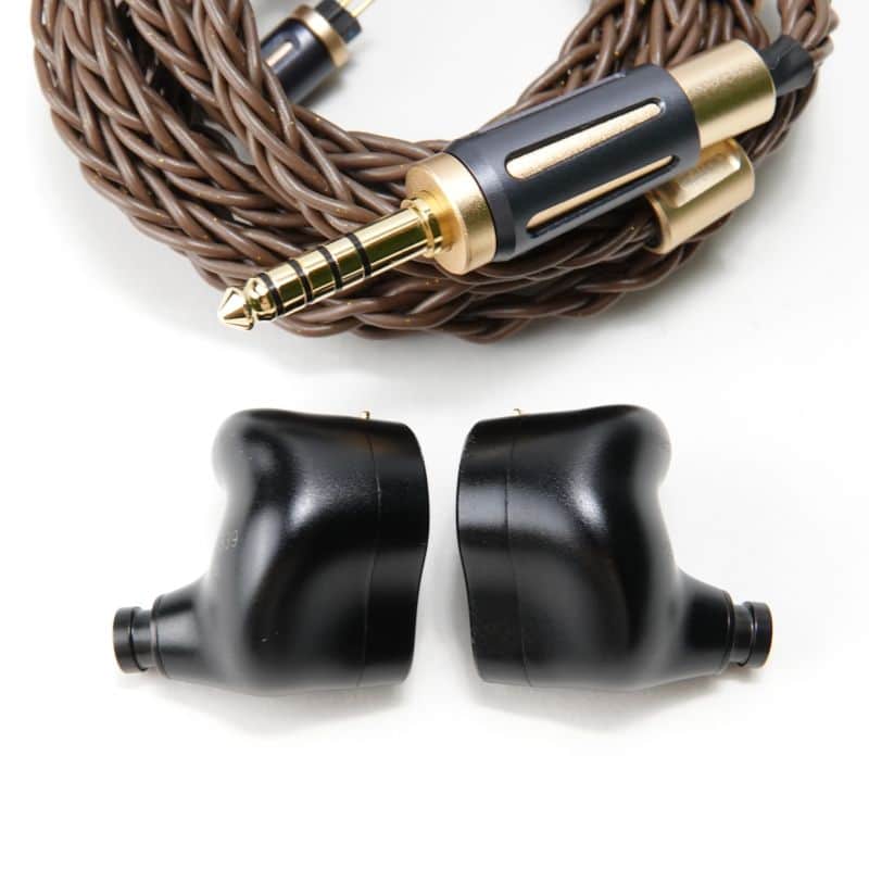 THIEAUDIO Monarch MKIV - Stellashot AB+ランク 中古｜フジヤエービック