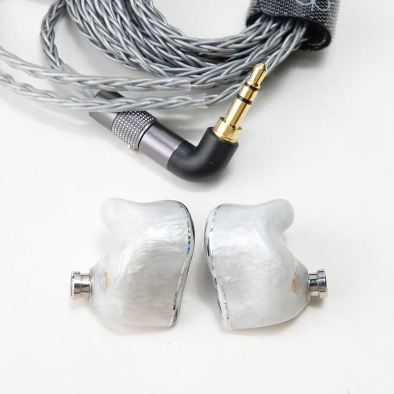 qdc WHITE TIGER [QDC-TIGER-S-WH] AB+ランク 中古｜フジヤエービック