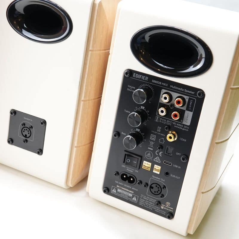 EDIFIER ED-S880DB MKII [ED-S880DBMK2] ABランク 中古｜フジヤエービック
