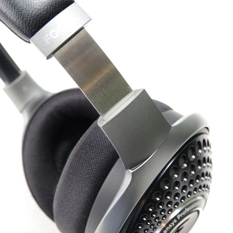 FOCAL PROFESSIONAL Lensys Professional AB+ランク 中古｜フジヤ