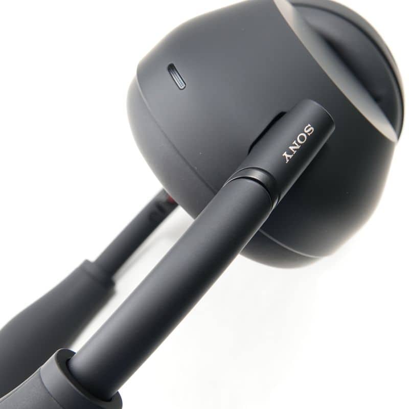 SONY WH-1000XM6 BM ブラック AB+ランク 中古｜フジヤエービック