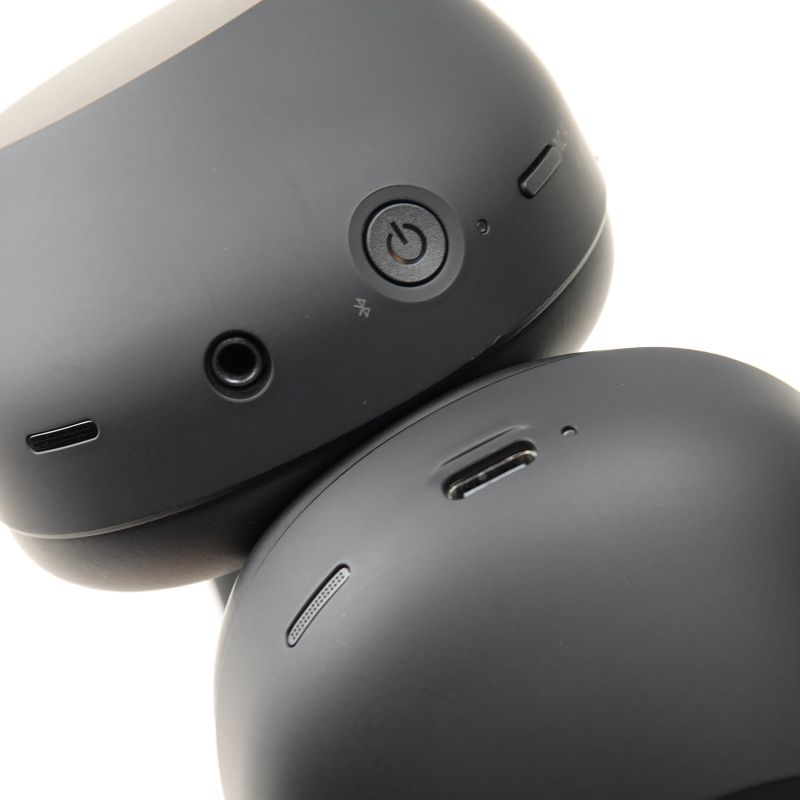 SONY WH-1000XM6 BM ブラック AB+ランク 中古｜フジヤエービック