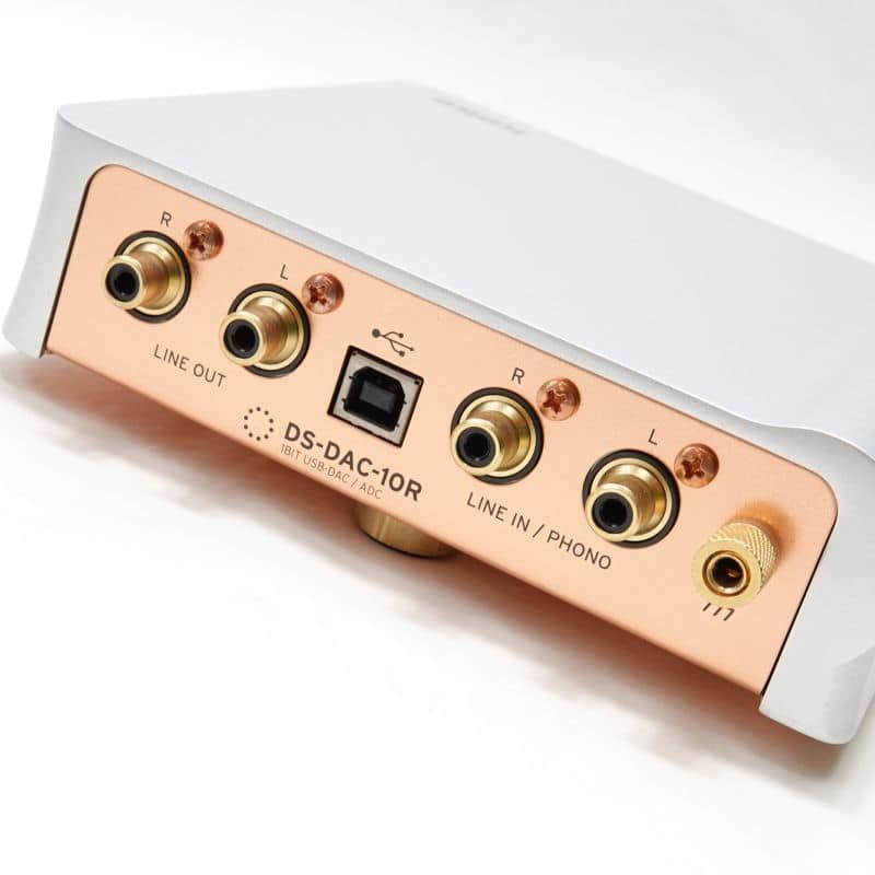 KORG DS-DAC-10R ABランク 中古｜フジヤエービック