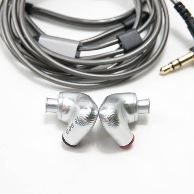 SENNHEISER IE 900 AB+ランク 中古｜フジヤエービック