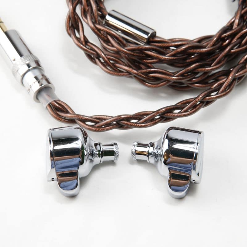 FIIO FD15 Silver [FIO-IEM-FD15-S] AB+ランク 中古｜フジヤエービック