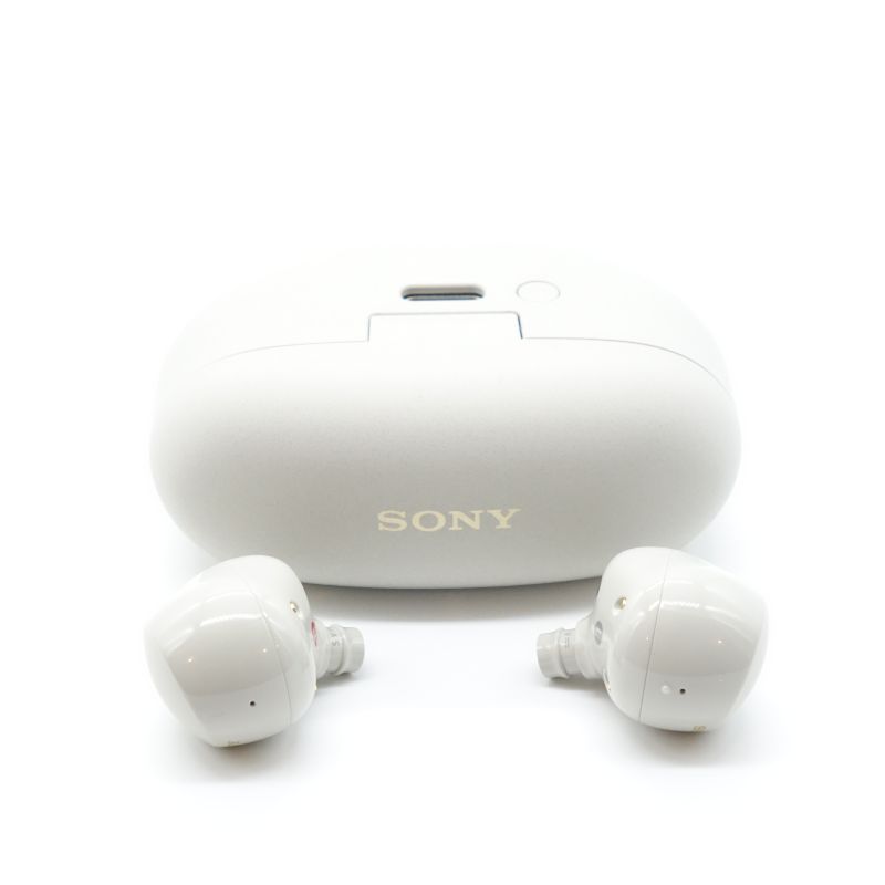 SONY WF-1000XM5/SC ABランク 中古｜フジヤエービック