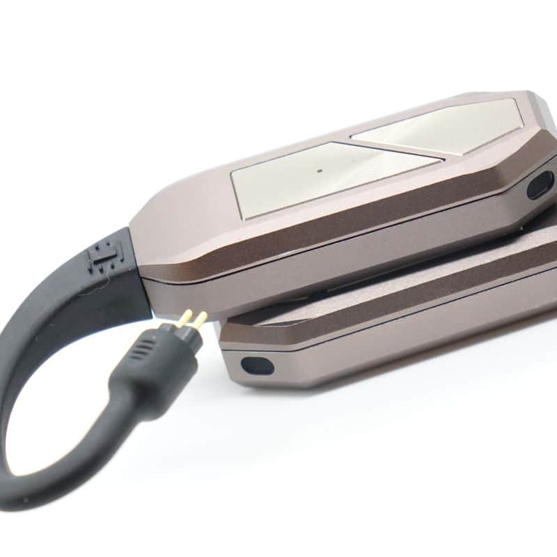 iFi audio GO pod MAX [IFI-GO-PODMAX] ABランク 中古｜フジヤエービック