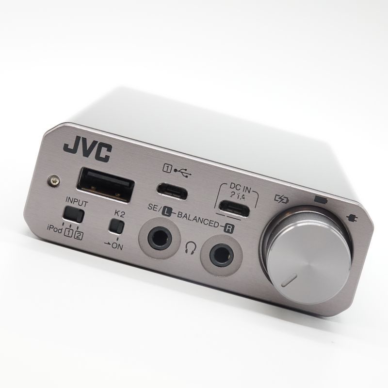 JVC SU-AX01 ABランク 中古｜フジヤエービック