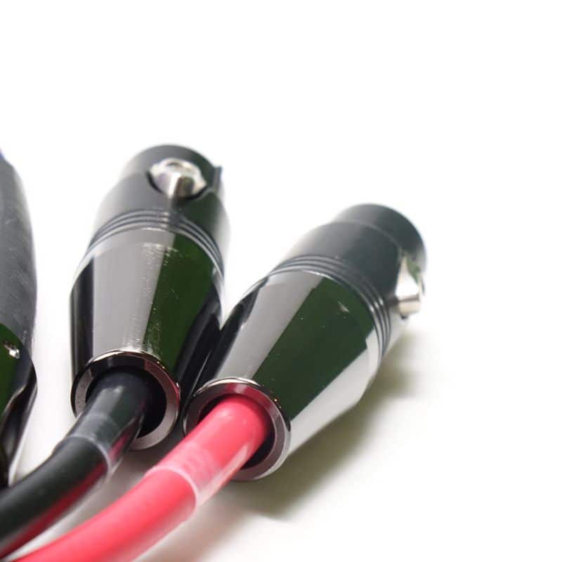 ZONOTONE Royal Spirit AC-1 XLR/1.0m AB+ランク 中古｜フジヤエービック