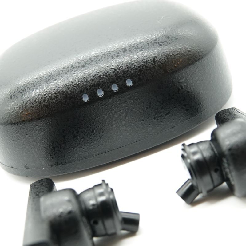final ZE8000MK2 BLACK [FI-ZE8DPLTW2] ABランク 中古｜フジヤエービック