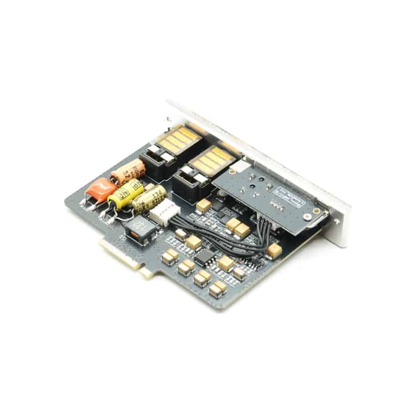 iBasso Audio AMP17 DX340専用AMPカード ABランク 中古｜フジヤエービック