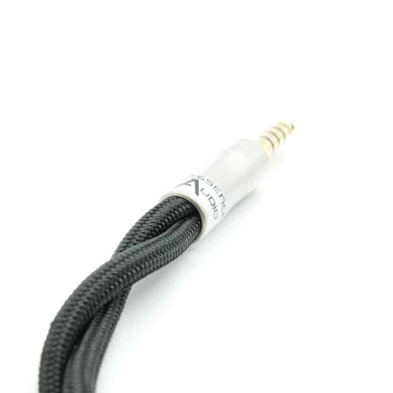 Solid ONE(4.4mm to 4.4mm) 10cm