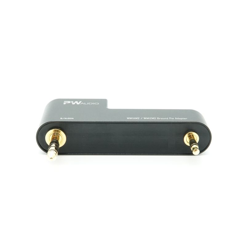 PW Audio wm1z/wm1a m2 gp adapter std AB+ランク 中古｜フジヤエービック