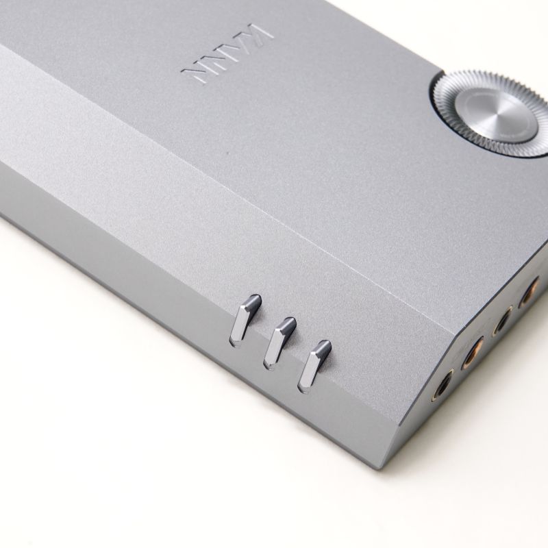 Astell&Kern KANN ULTRA [IRV-AK-KANN-ULTRA] ABランク 中古｜フジヤ