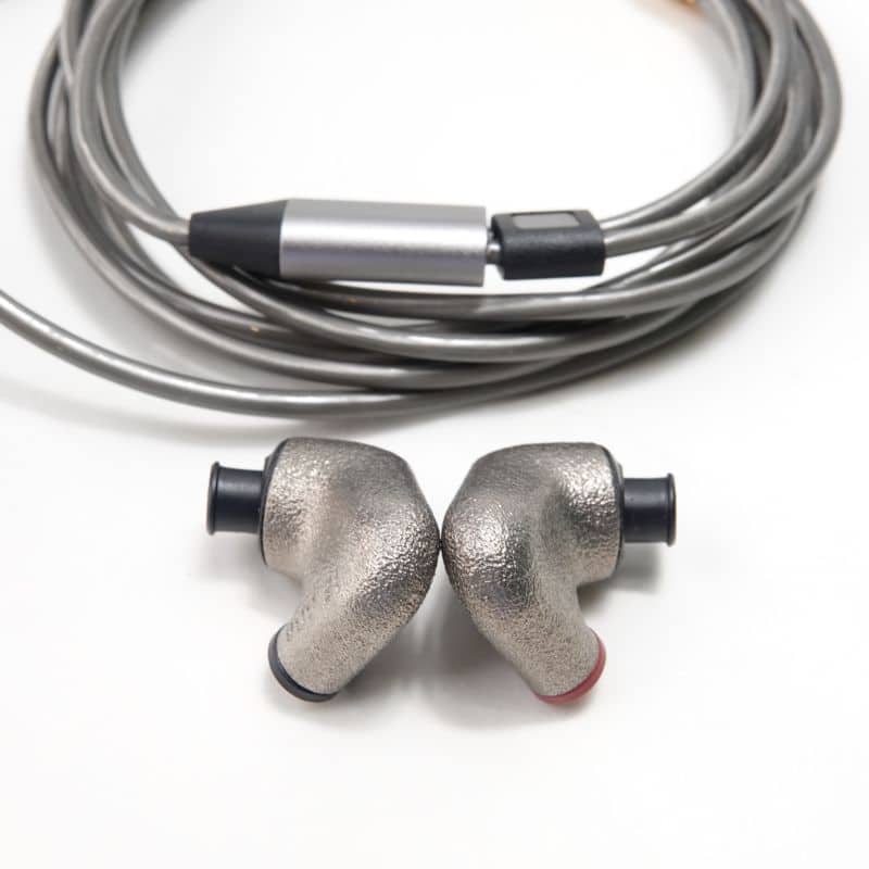 SENNHEISER IE600 AB+ランク 中古｜フジヤエービック