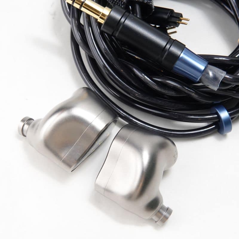 THIEAUDIO Valhalla ABランク 中古｜フジヤエービック