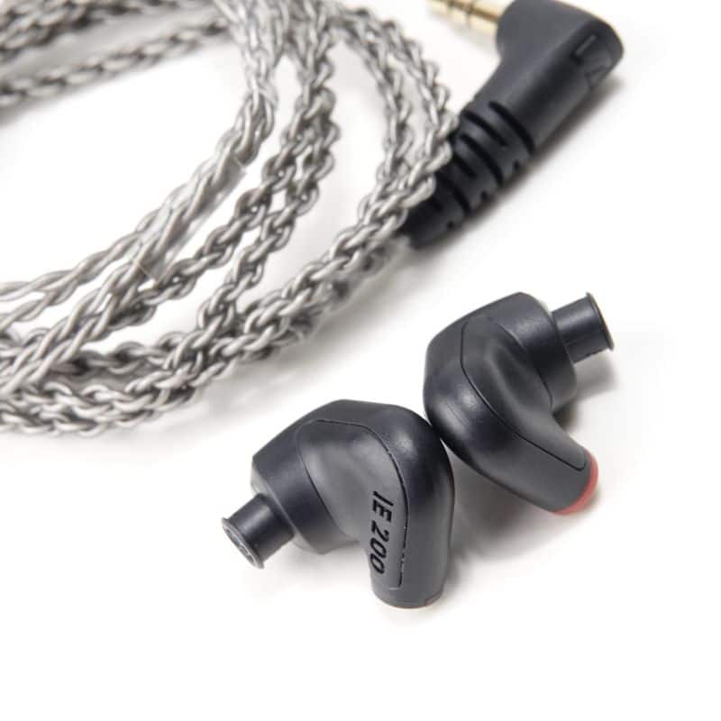 SENNHEISER IE 200 AB+ランク 中古｜フジヤエービック