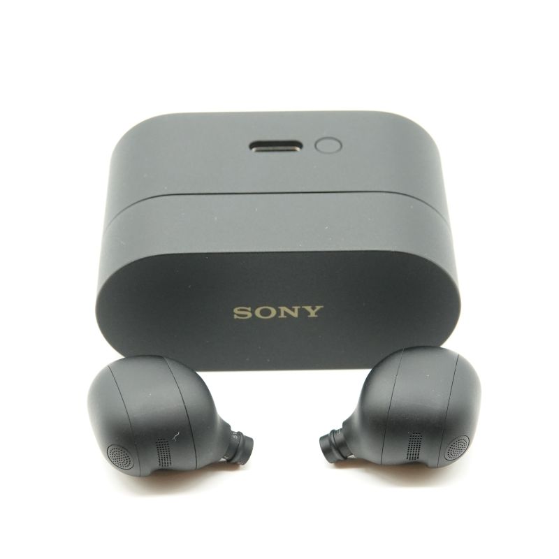 SONY WF-1000XM6 BZ AB+ランク 中古｜フジヤエービック