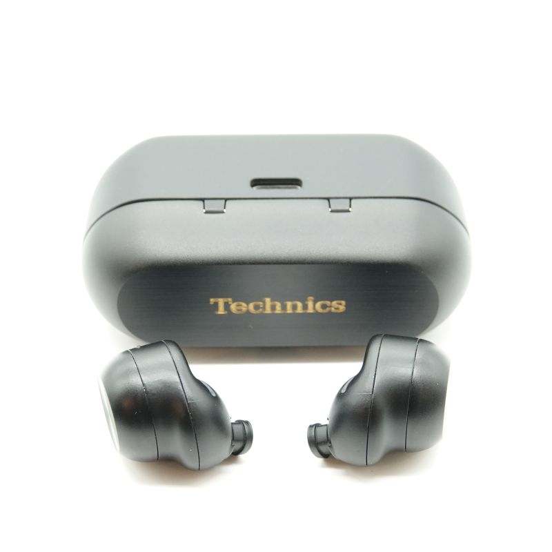Technics EAH-AZ100-K AB+ランク 中古｜フジヤエービック