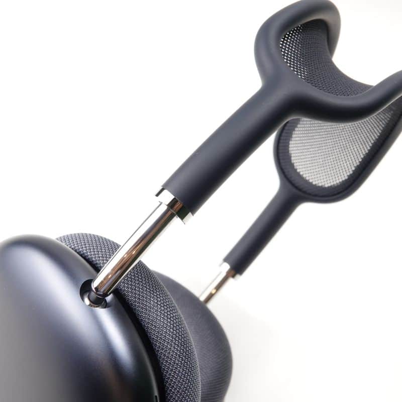Apple AirPods Max 2 [ミッドナイト] [MHWK4ZA/A] AB+ランク 中古