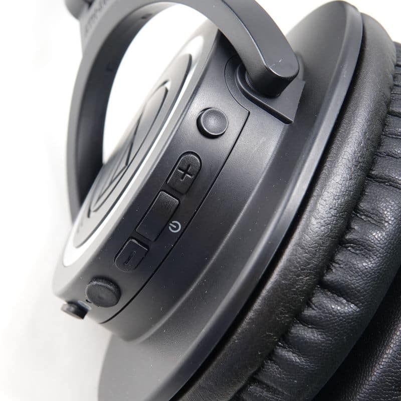 Audio-Technica ATH-M50xBT2 ABランク 中古｜フジヤエービック