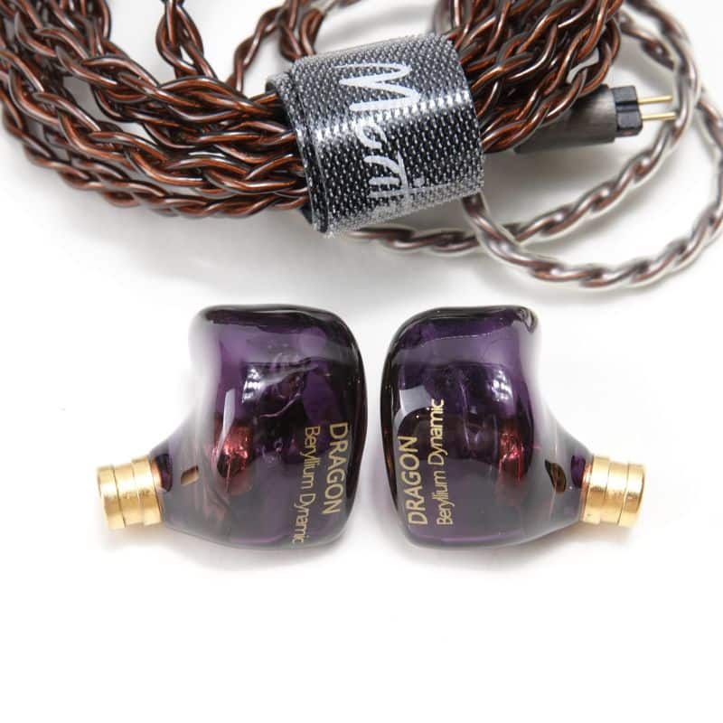 Moritz Audio DRAGON AB+ランク 中古｜フジヤエービック